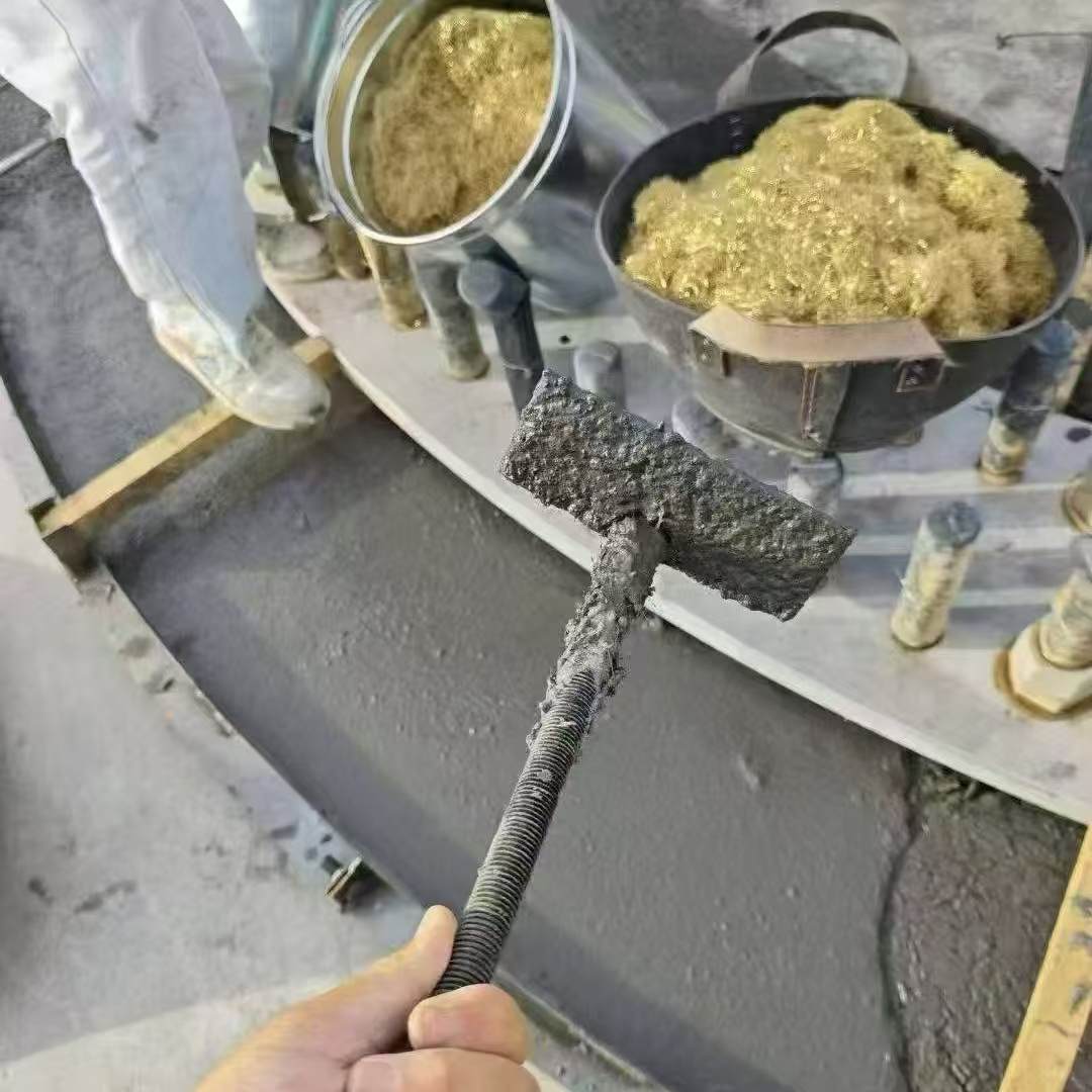 米脂C120风电设备基础专用灌浆料