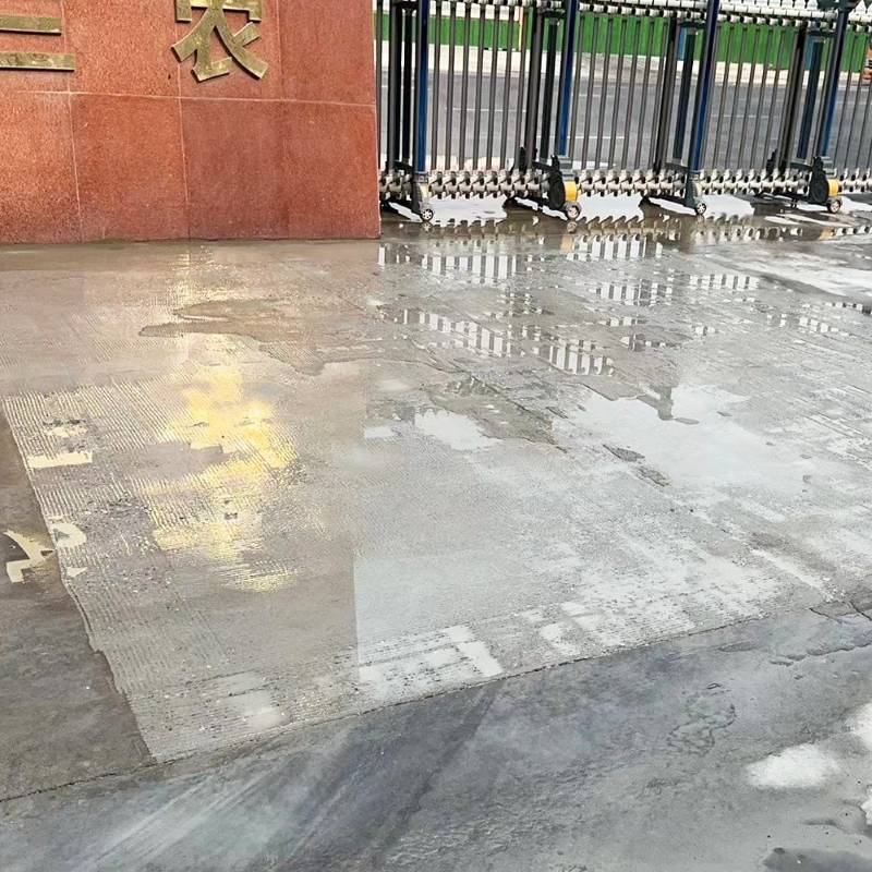 米脂水泥路面翻新砂浆